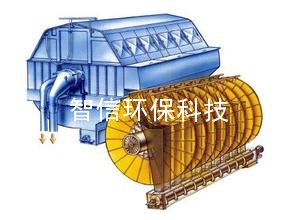 圓盤真空過(guò)濾機(jī)